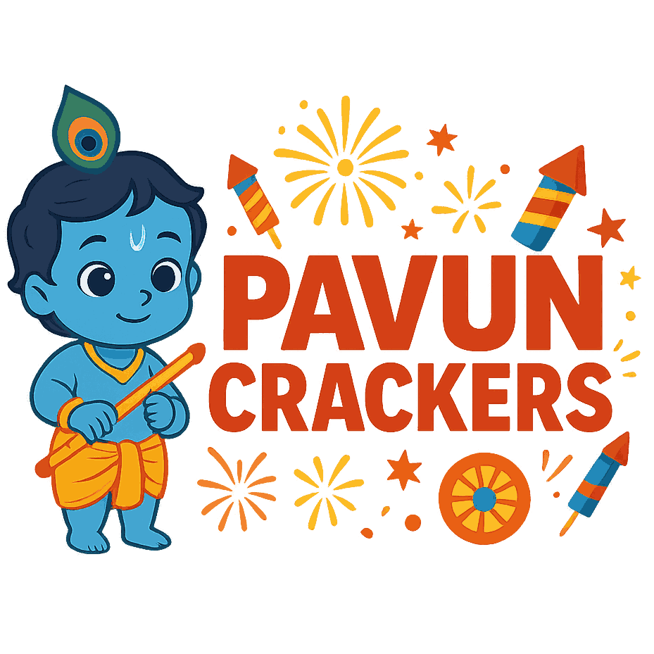 Pavun Pyrotech